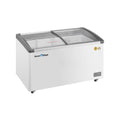 Chest Freezer SD/SC Series - Ice Cream Freezer (Plastic Frame)