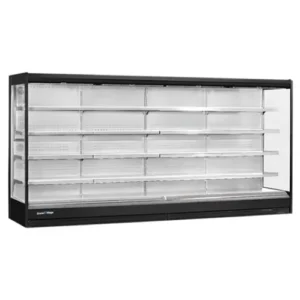 szupermarketi függőleges hűtőpult xc clf 19/870