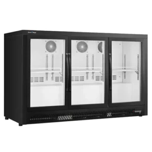 bt 1350fs/f háromajtós bárhűtő pad alá