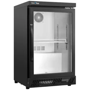 bt 500fs/f egyajtós bárhűtő pad alá